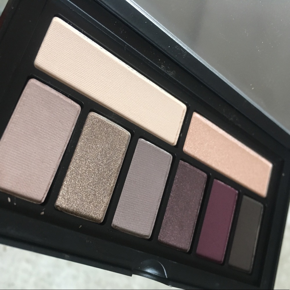 NEW Smashbox Drawn In Decked Out Cover Shot Sultry